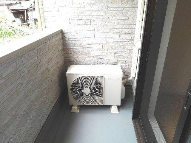 14/22 バルコニー