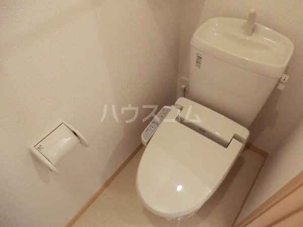 14/27 トイレ