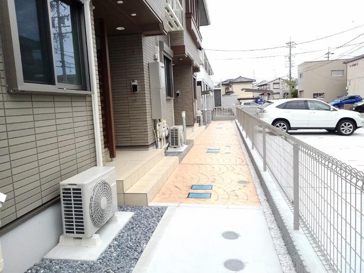 14/20 エントランス