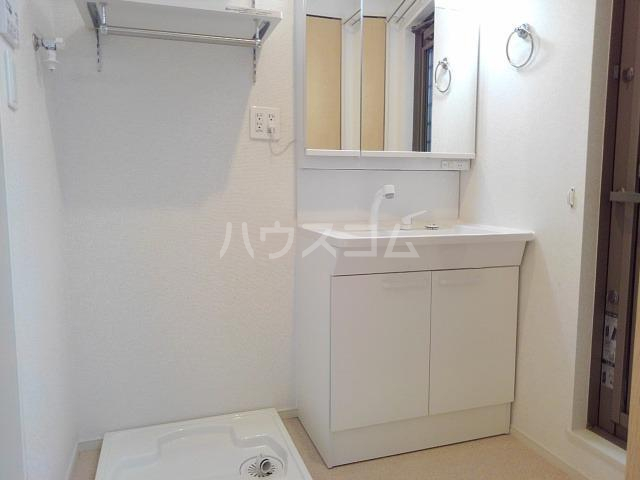 10/20 洗面
