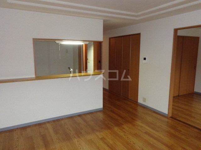 3/30 リビング/ダイニング