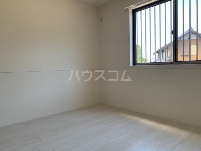 5/30 寝室