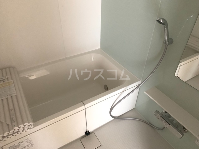 12/30 浴室