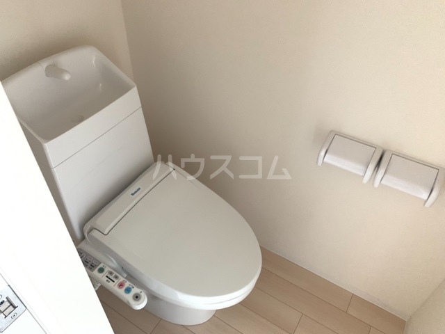 14/30 トイレ