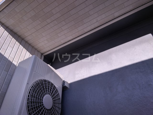 18/30 バルコニー