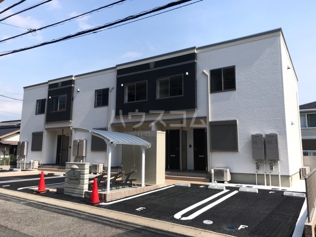 21/30 駐車場