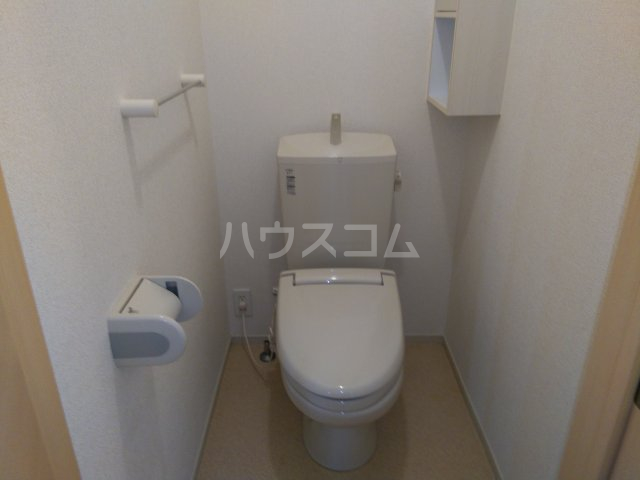 11/30 トイレ