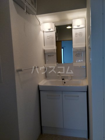 12/30 洗面