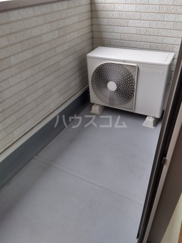 18/30 バルコニー