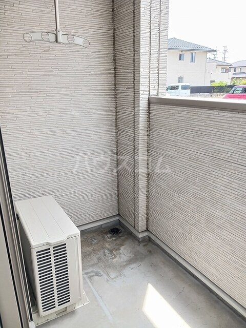 14/24 バルコニー