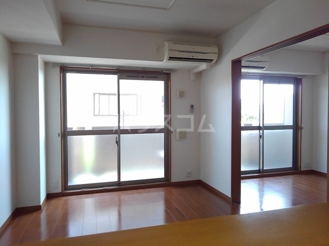 3/21 リビング/ダイニング