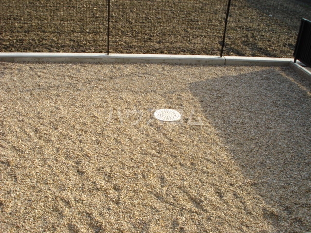 19/30 バルコニー