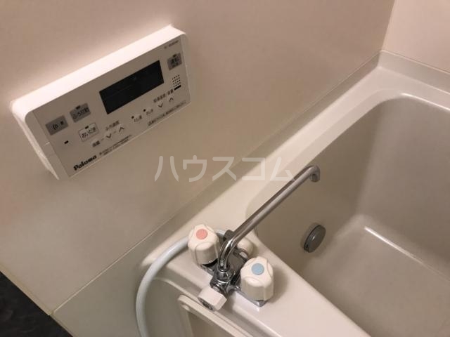 12/28 浴室