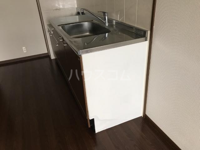 8/28 キッチン
