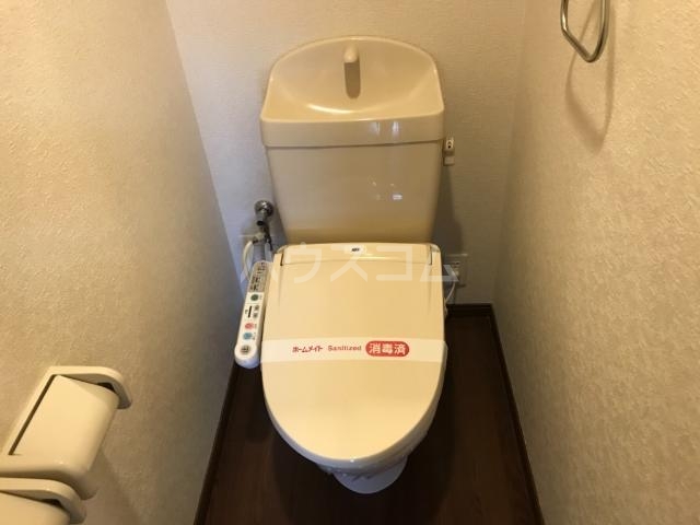 13/28 トイレ