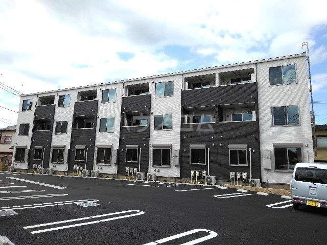 1/21 外観