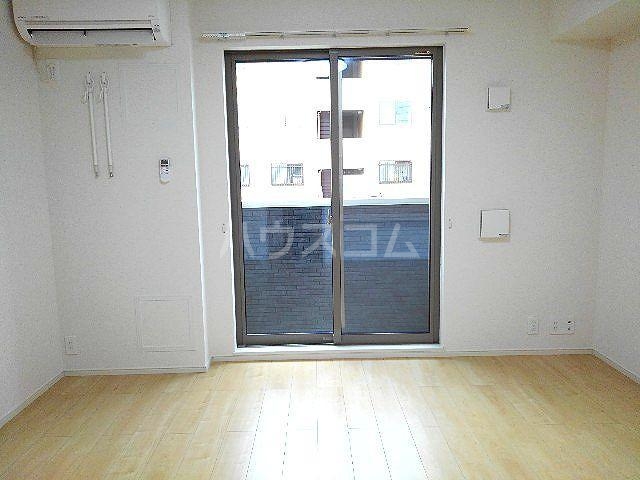 3/22 リビング/ダイニング