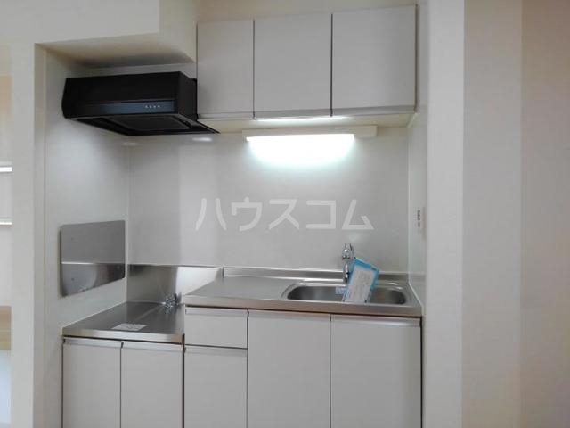 7/24 キッチン