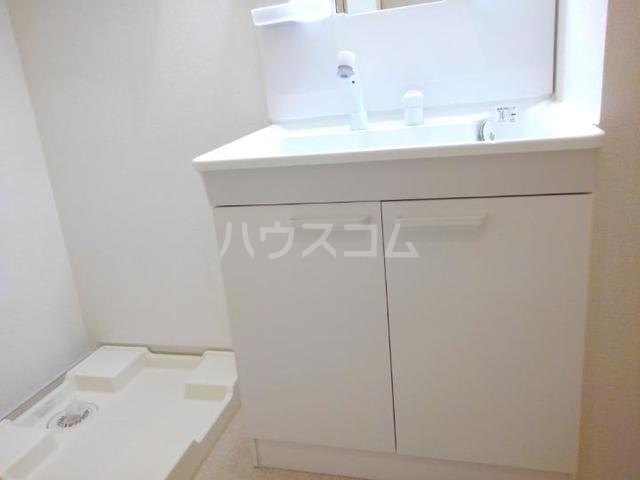 10/24 洗面