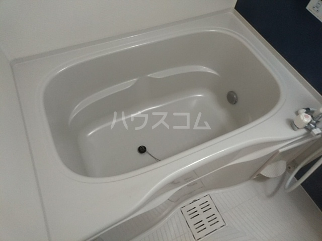 15/30 浴室