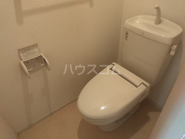 16/30 トイレ