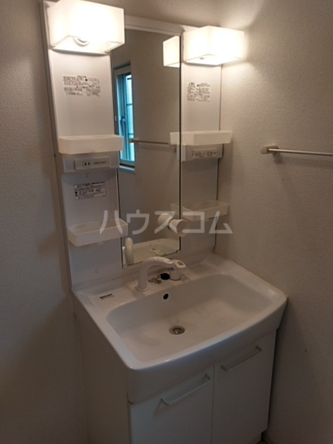 17/30 洗面