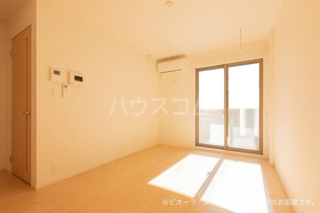 3/17 リビング/ダイニング