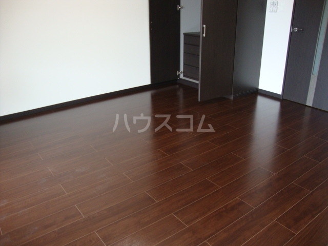 5/29 寝室