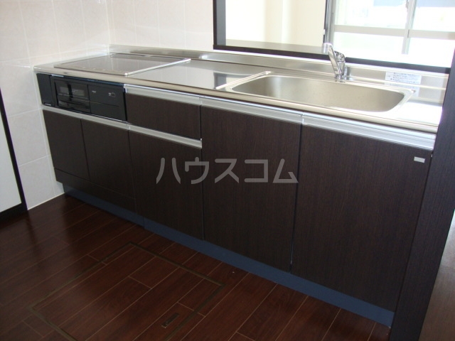 11/29 キッチン