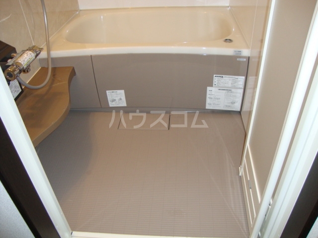 12/29 浴室