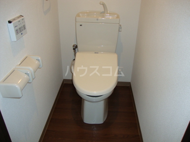 13/29 トイレ
