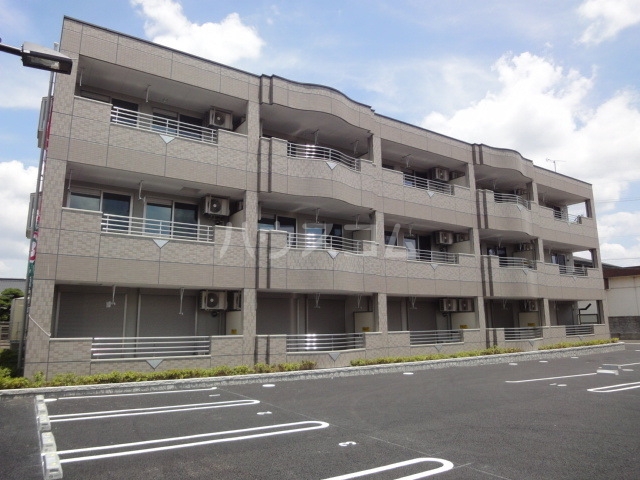 24/29 駐車場
