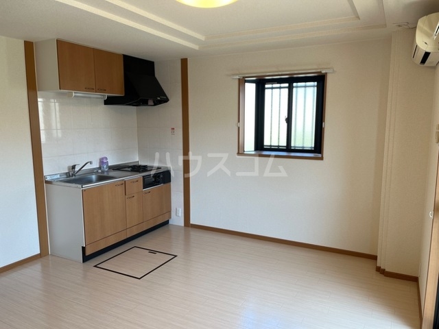 3/27 リビング/ダイニング