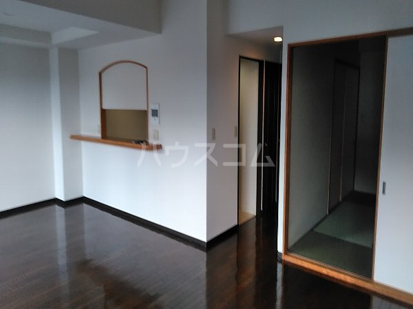 3/24 リビング/ダイニング