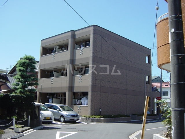 2/6 外観