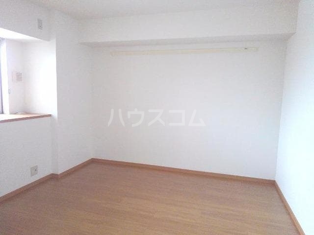 6/26 寝室