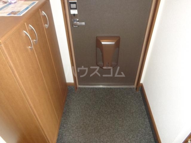 10/30 玄関