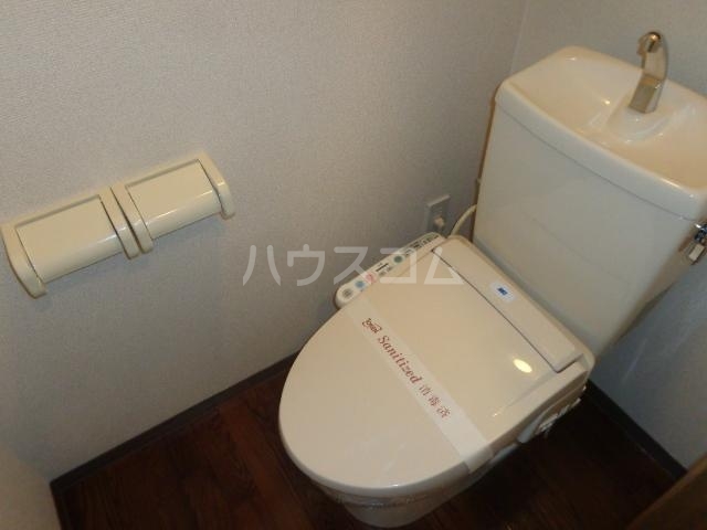 14/30 トイレ