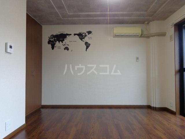 7/30 寝室