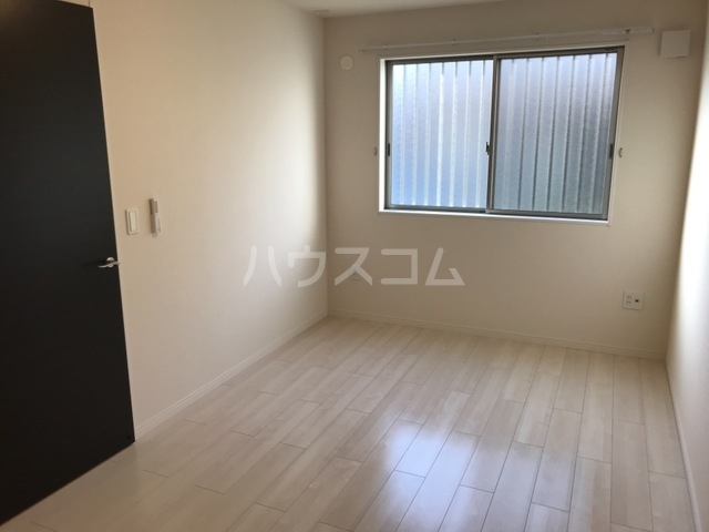 4/30 寝室
