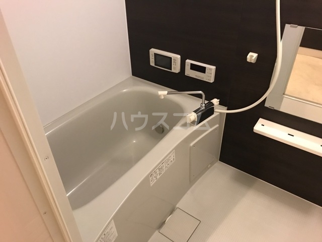 8/30 浴室