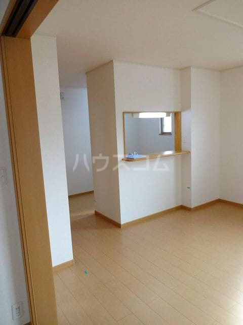 3/19 リビング/ダイニング