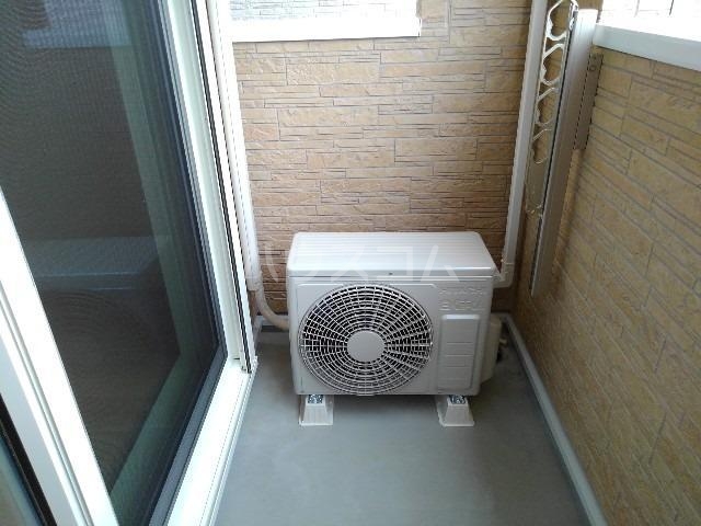 14/22 バルコニー