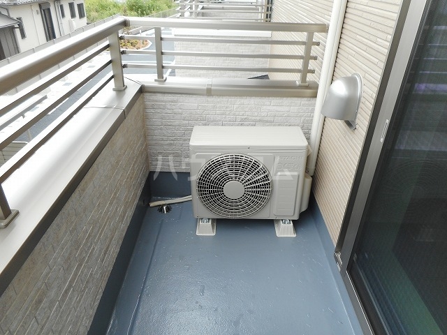 14/22 バルコニー