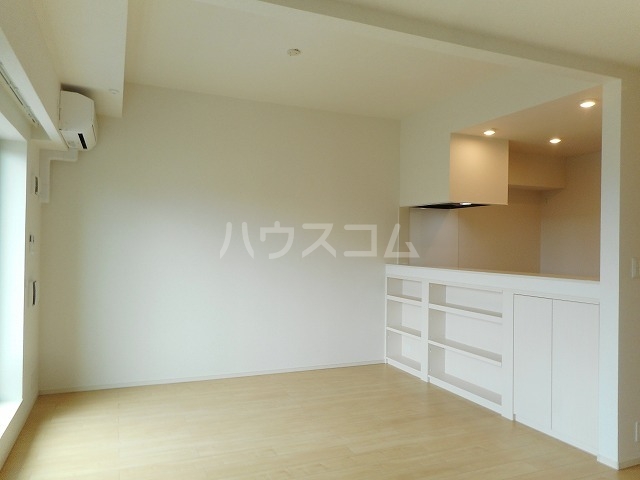 3/22 リビング/ダイニング