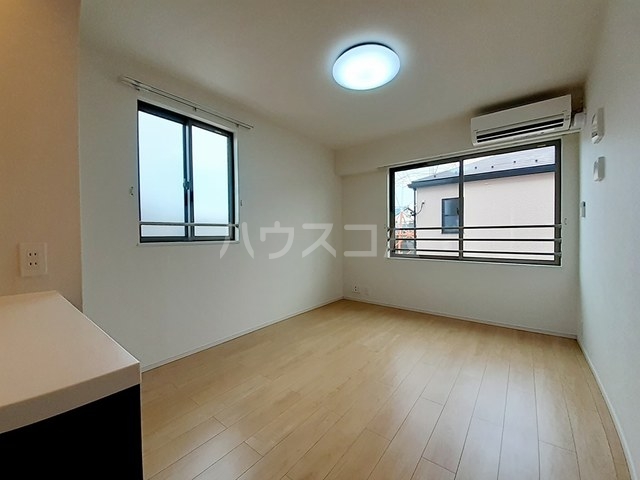 3/21 リビング/ダイニング