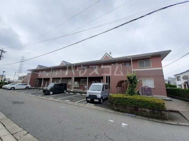1/21 外観