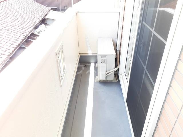 14/24 バルコニー