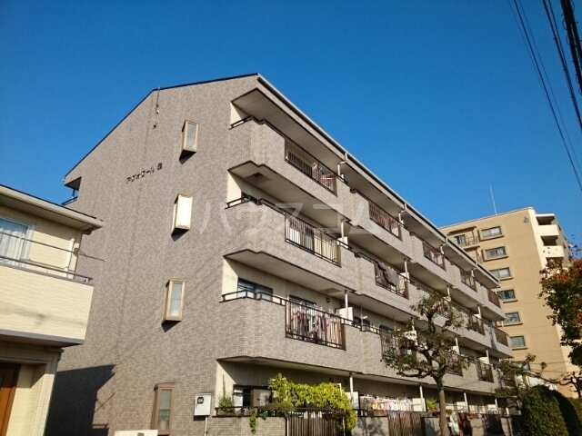 1/21 外観