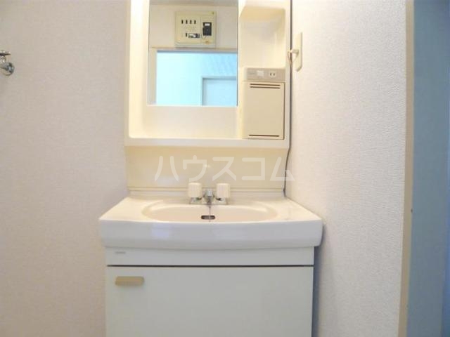 10/21 洗面
